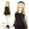 【DAN-22】SD／DD Spring Outfit Set # Black