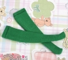 【KS-67】B／P Knee Socks # Green