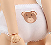 H54．【LU05】SD／DD Hipsters Panties／Underwear # Bear