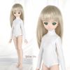 P75．【MDPS-02】( Swimsuit ) MDD Tight Clothing # White