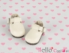 【03-06】B／P Mini Shoes # White
