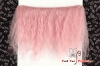 Custom Mohair Wefted（MW-14）Old Rose