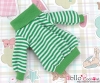 115．【NI-16N】Blythe Pullip Lovely Clothes # Green