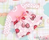 403．【NI-31】Blythe／Pullip Lovely Clothes # Bow Pink