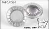 Pullip 20 Lines Chips．PB-36 Pale Grey