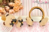 （Pullip）HandMade Custom Hair Band # Bear