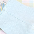 【PT-08】Pullip Capri Tight # Baby Blue