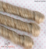 Q3_12 HP Curly ( Pale Gold  Mix Gold )