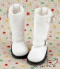 【10-03】B／P Boots．White