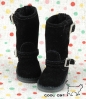 【10-04】B／P Boots．Black