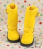 【10-08】B／P Boots．Yellow