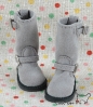 【10-09】B／P Boots．Pewter
