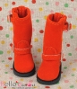 【10-19】B／P Boots．Orange