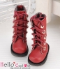 【13-04】B／P Boots．Maroon