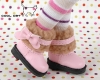 【18-05】B／P Boots．Pink