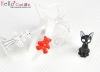 【SD／DD】Custom Hair Band（Bear）# Red