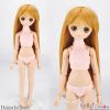 R13．【SM07】MDD Sexy Swimsuit Set (S-L Bust) # Sweet Pink