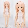 R15．【SM08】MDD Sexy Swimsuit Set (S-L Bust) # Thin White