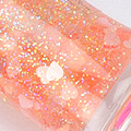 Sequins Nail Polish／Quick Dry # 04