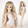 Q15．【SS14】DD Sexy Swimsuit（M／L／Dy）# White