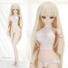 Q26．【SS22】DD Sexy Swimsuit Set（Dy）# Thin White