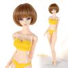 Q55．【SV-02】Yamato VMF50 Bikini Swimsuit # Yellow