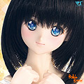 Volks Dollfie Dream 未来 Mirai Standard Ver.