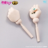Volks Option Hand Parts for Hatsune Miku／Fisted Hands (Large Ver.)