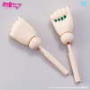 Volks Option Hand Parts for Hatsune Miku／Fisted Hands（#05）