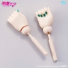 Volks Option Hand Parts for Hatsune Miku／Loosely Fisted Hands（#07）
