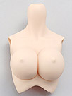 Volks（DDS）DDS-B-04 L Shapely Bust