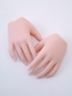 【Volks Parts】DDII-H-01／Normal（ノーマル）# Basic Hands