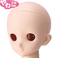 【Volks Parts】DD Option Head DDH-06 Eyeholes Opened Type / Normal（ノーマル）