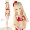 T05．【Vol．YD-51S】Sexy Lingerie Set（S／M）# Red
