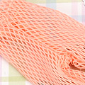 【PP-134】Pullip Pantyhoses Socks # Thick Net Peach