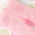 【PP-128】Pullip Pantyhose Socks # Net Pink