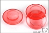 Enlarge Pupil．BA-43 Pale Red