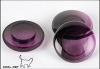 Enlarge Pupil．BA-D20 Amethyst+Black