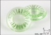 20 Lines．BF-45 Pale Apple Green