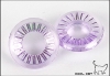 20 Lines．BF-47 Pale Taro Purple