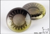 20 Lines．BF-D19 Olive Green+Black