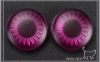 20 Lines．BF-M04 ( Matt DK Purple )