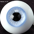 PW 12mm Powder Blue