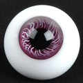 PW 12mm Amethyst