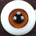 D24 - 18mm Amber