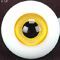D24 - 18mm DK Egg Shell