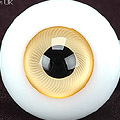 D24 - 18mm Egg Shell
