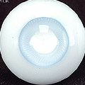 D24 - 18mm Glacier (White Pupil)