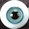 D24 - 18mm Kiwi blue