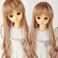 【NC】GM-04 Curly Type